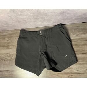 The American Outdoorsman for Women Performance Shorts Elastic Waist Women's Med